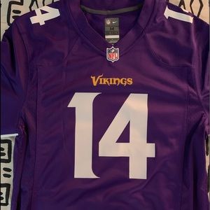 Stefon Diggs Vikings Jersey